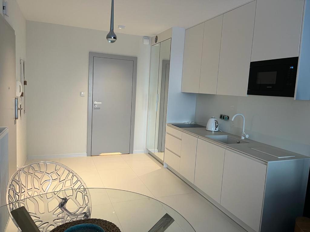 Apartamenty Na Zurawiej Kolobrzeg Exterior photo