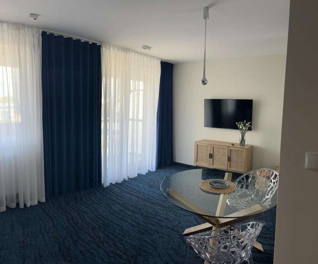Apartamenty Na Zurawiej Kolobrzeg Exterior photo