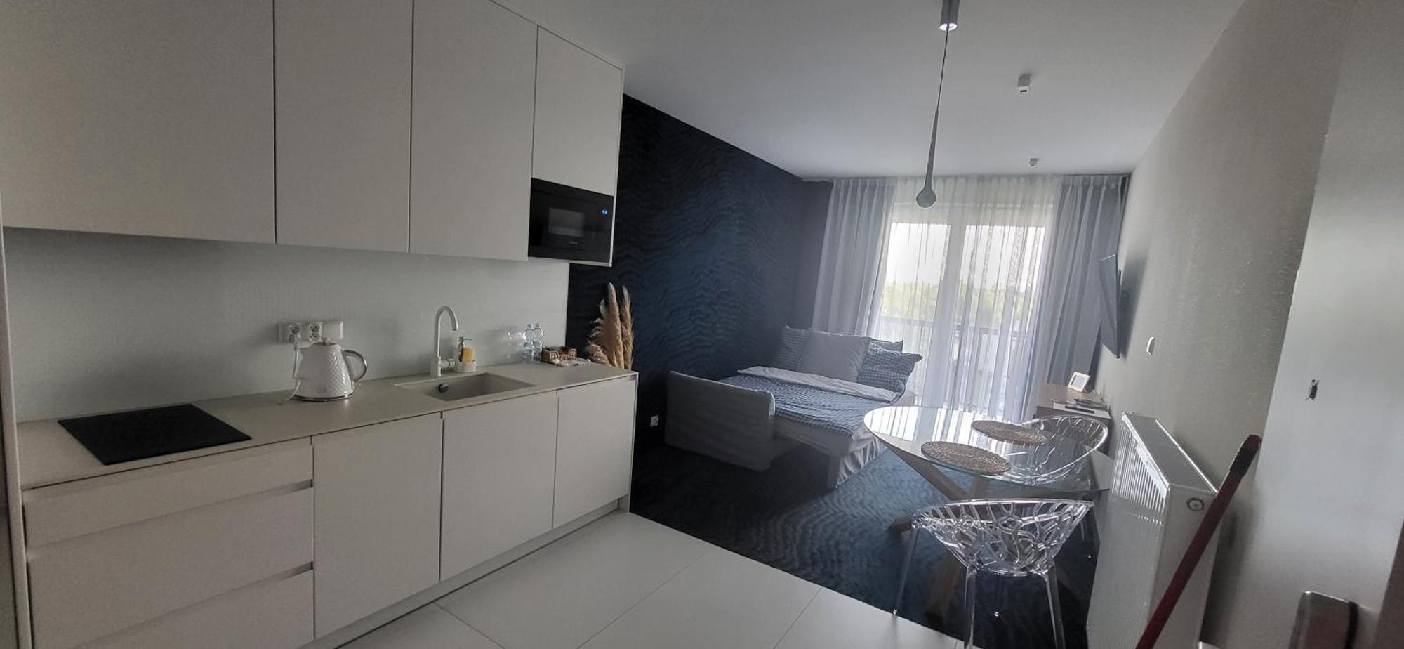 Apartamenty Na Zurawiej Kolobrzeg Exterior photo